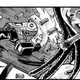 Illustration for article titled Storyboards make the abandoned emNeuromancer/em movie look like a conventional action flick